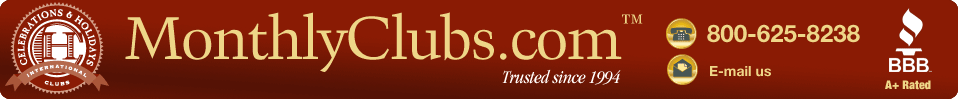 MonthlyClubs.com