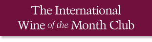 The International Wine of the Month Club