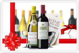 Wine Gift Ideas