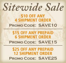 Sitewide Sale