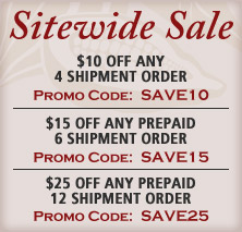 Sitewide Sale