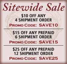 Sitewide Sale