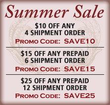 Summer Sale