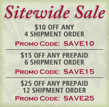 Sitewide Sale