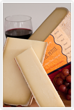 corporate cheese gifts