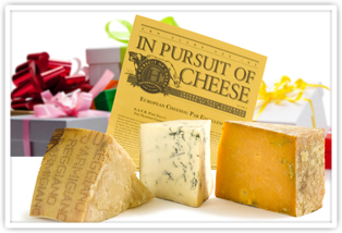 cheese gift ideas