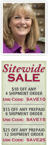Sitewide Sale