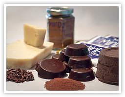 Great Chocolate Ingredients Great Chocolate Ingredients