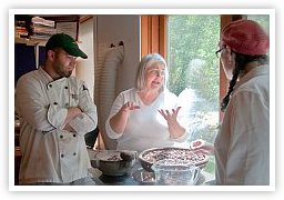 We Work Closely with Eco-Conscious, Small Batch Chocolatiers We Work Closely with Eco-Conscious, Small Batch Chocolatiers