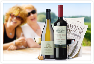 Mother's Day Wine