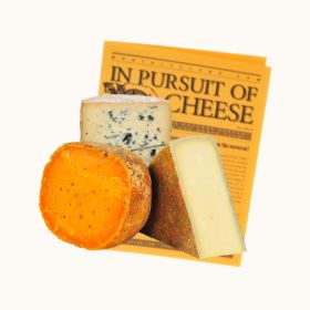 The Rare Cheese Club | Rare Cheese of the Month Club 