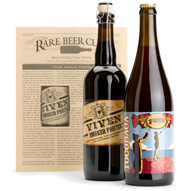 The Rare Beer Club - 2
            Bottles