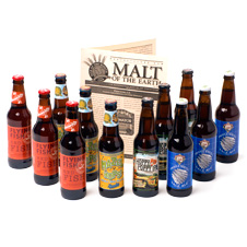 The U.S. Microbrewed
            Beer Club