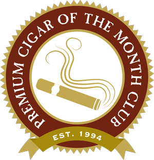 Cigar Monthlyclubs logo