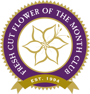 Flower Monthlyclubs logo
