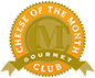 Cheese Monthlyclubs logo