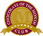 Chocolate Monthlyclubs logo