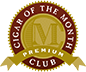 Cigar Monthlyclubs logo