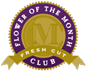 Flower Monthlyclubs logo