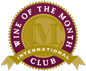 Wine Monthlyclubs logo