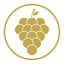 Gold Grape Logo