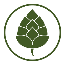 Green Hop Logo