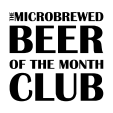 Beer Text Logo