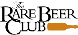 The Rare Beer Club alternate logo