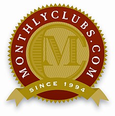 MonthlyClubs.com logo