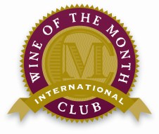 The International Wine of the Month Club logo